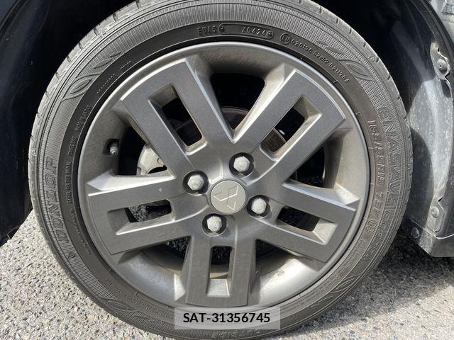 Mitsubishi DELICA MINI 2024-03 8879519-8