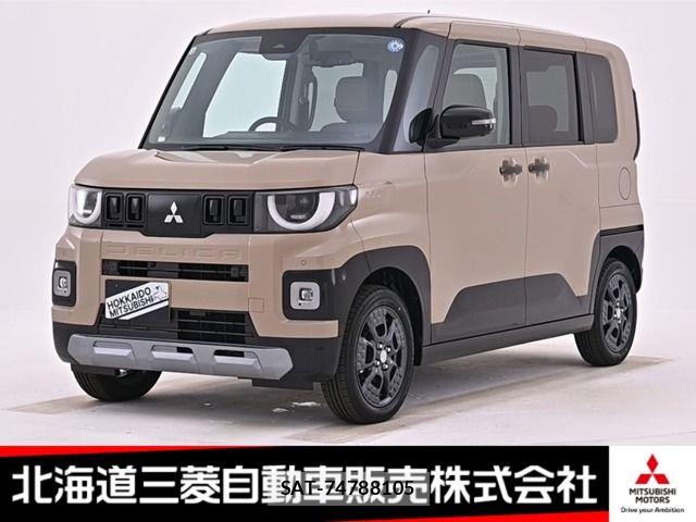 Mitsubishi DELICA MINI 2026-03 8879510-0