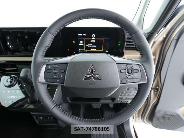 Mitsubishi DELICA MINI 2026-03 8879510-9