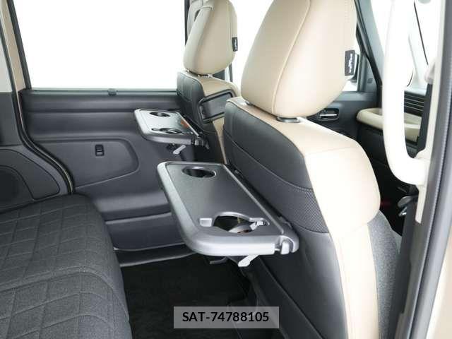 Mitsubishi DELICA MINI 2026-03 8879510-15