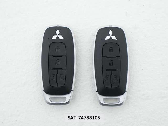 Mitsubishi DELICA MINI 2026-03 8879510-18