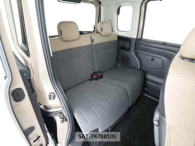 Mitsubishi DELICA MINI 2026-03 8879510-5