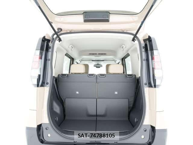 Mitsubishi DELICA MINI 2026-03 8879510-6