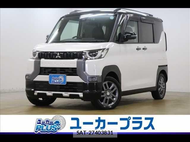 Mitsubishi DELICA MINI 2024-04 8879515-0