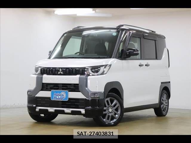 Mitsubishi DELICA MINI 2024-04 8879515-16