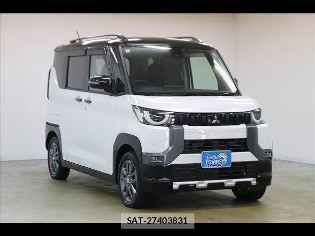 Mitsubishi DELICA MINI 2024-04 8879515-17