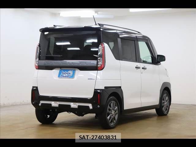 Mitsubishi DELICA MINI 2024-04 8879515-18