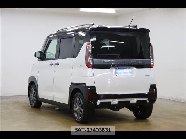 Mitsubishi DELICA MINI 2024-04 8879515-19