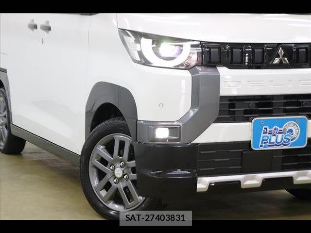 Mitsubishi DELICA MINI 2024-04 8879515-22