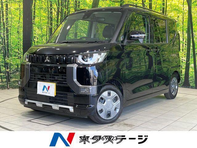 Mitsubishi DELICA MINI 2025-01 8879518-0