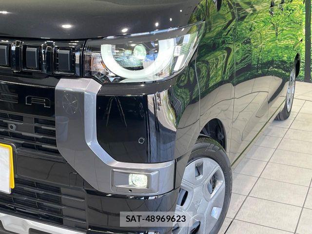 Mitsubishi DELICA MINI 2025-01 8879518-11