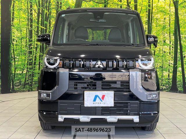 Mitsubishi DELICA MINI 2025-01 8879518-13