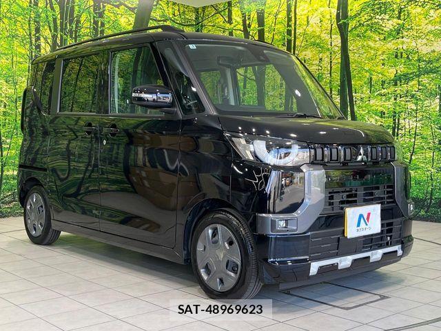 Mitsubishi DELICA MINI 2025-01 8879518-15