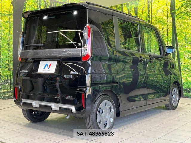 Mitsubishi DELICA MINI 2025-01 8879518-16