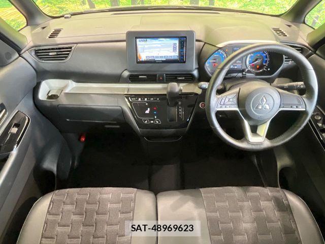 Mitsubishi DELICA MINI 2025-01 8879518-1