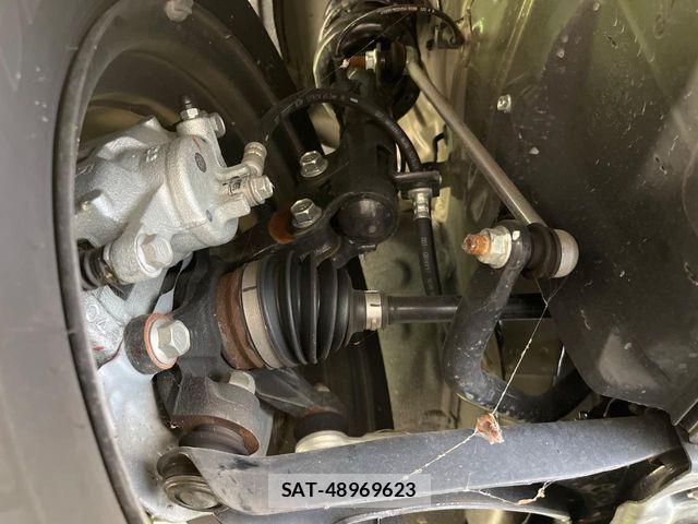 Mitsubishi DELICA MINI 2025-01 8879518-19