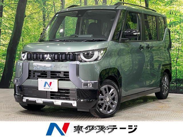 Mitsubishi DELICA MINI 2025-03 8879512-0