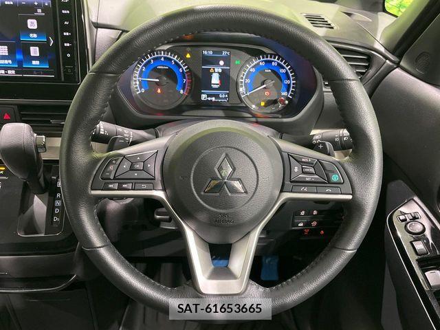Mitsubishi DELICA MINI 2025-03 8879512-11