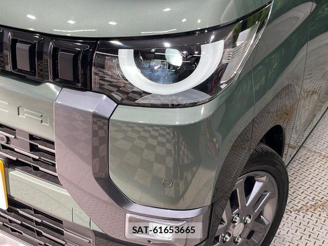 Mitsubishi DELICA MINI 2025-03 8879512-12