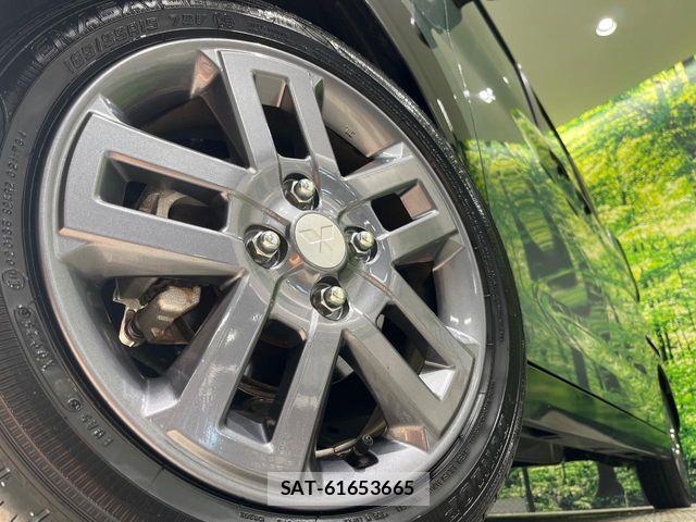 Mitsubishi DELICA MINI 2025-03 8879512-13