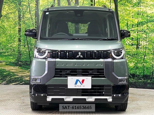 Mitsubishi DELICA MINI 2025-03 8879512-14