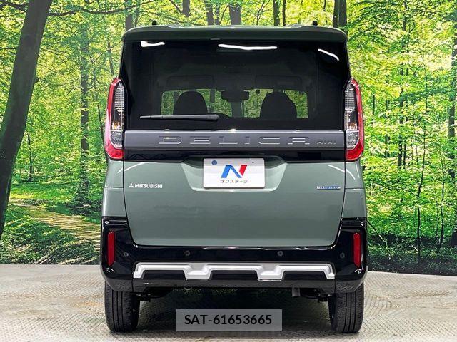 Mitsubishi DELICA MINI 2025-03 8879512-15