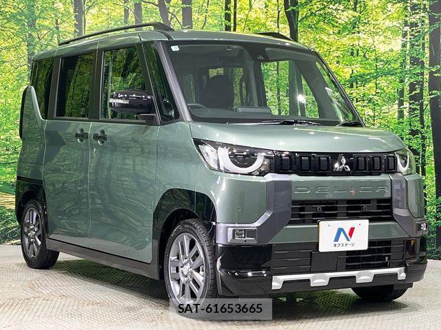 Mitsubishi DELICA MINI 2025-03 8879512-16
