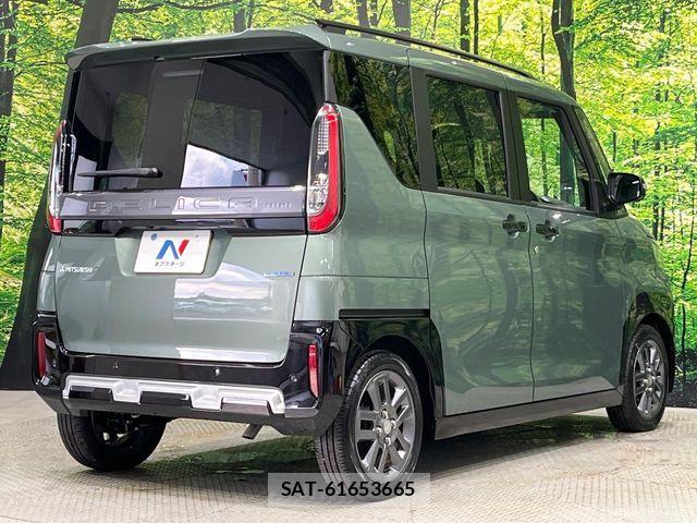Mitsubishi DELICA MINI 2025-03 8879512-17