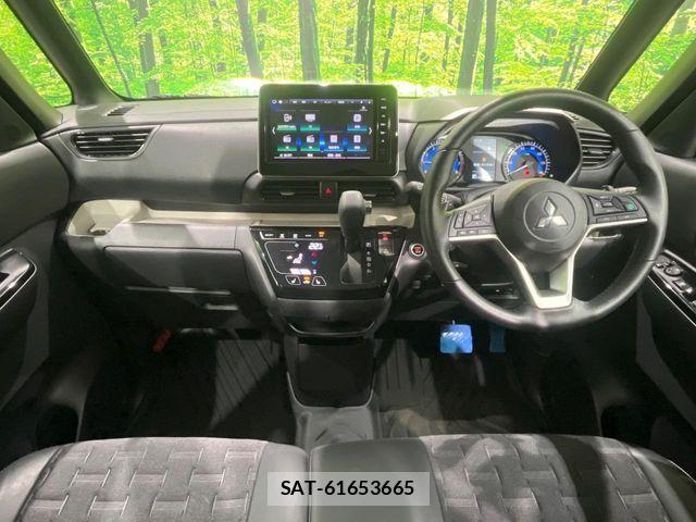 Mitsubishi DELICA MINI 2025-03 8879512-1