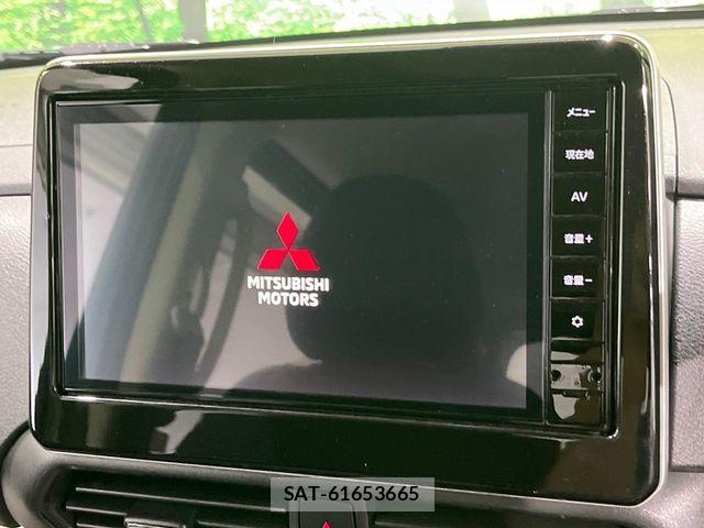 Mitsubishi DELICA MINI 2025-03 8879512-2