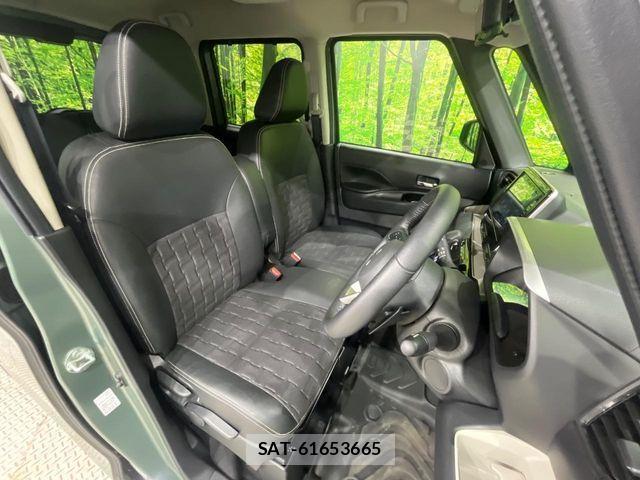 Mitsubishi DELICA MINI 2025-03 8879512-8