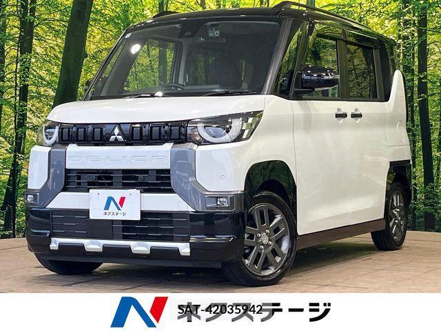 Mitsubishi DELICA MINI 2024-12 8883539-0