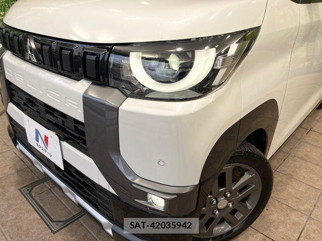 Mitsubishi DELICA MINI 2024-12 8883539-11