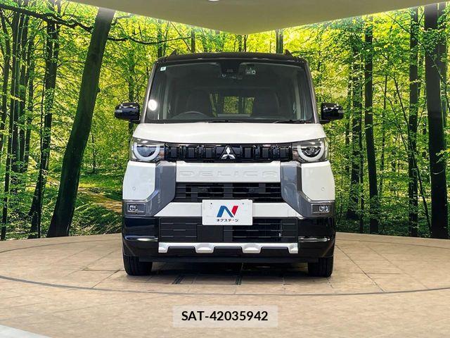 Mitsubishi DELICA MINI 2024-12 8883539-13