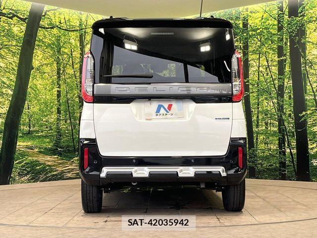 Mitsubishi DELICA MINI 2024-12 8883539-14