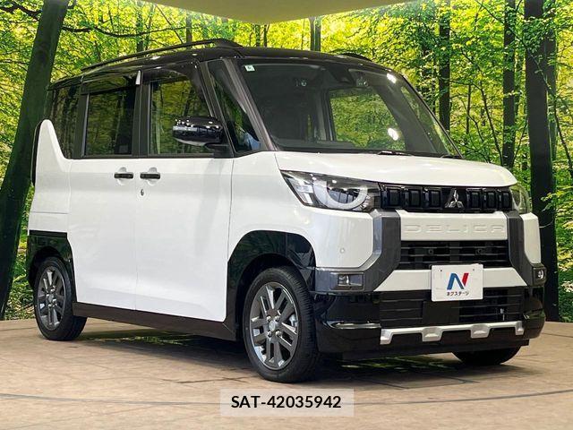 Mitsubishi DELICA MINI 2024-12 8883539-15
