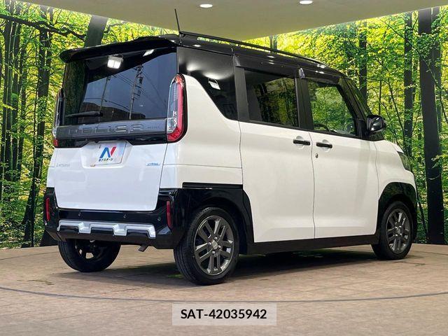 Mitsubishi DELICA MINI 2024-12 8883539-16