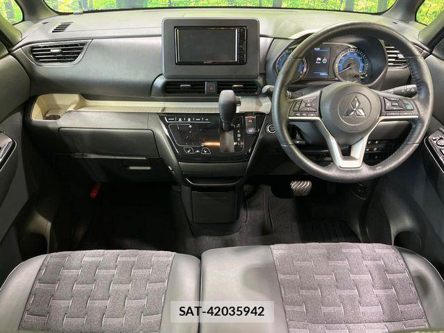 Mitsubishi DELICA MINI 2024-12 8883539-1