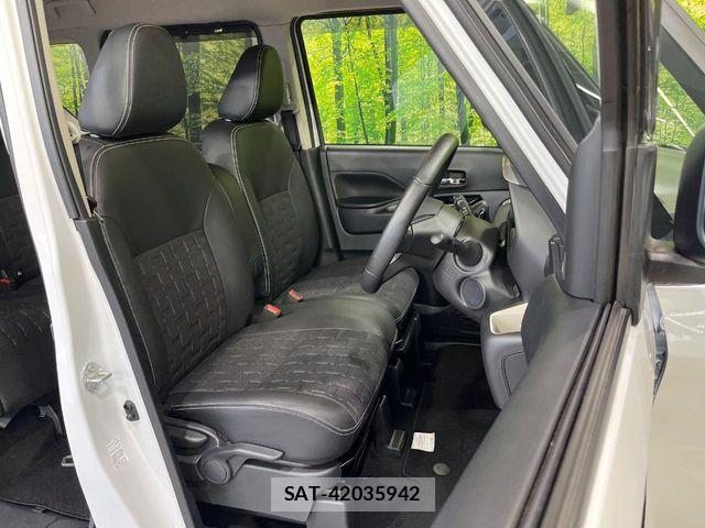 Mitsubishi DELICA MINI 2024-12 8883539-7