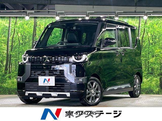 Mitsubishi DELICA MINI 2024-03 8883538-0