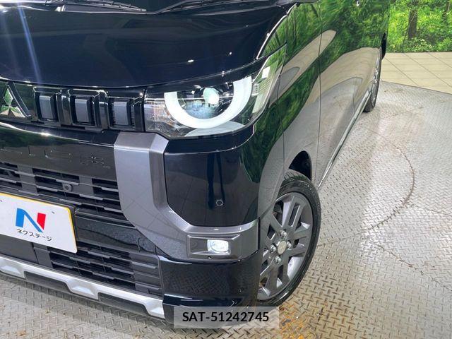 Mitsubishi DELICA MINI 2024-03 8883538-12