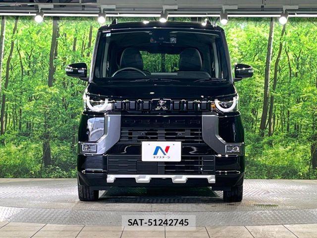 Mitsubishi DELICA MINI 2024-03 8883538-14