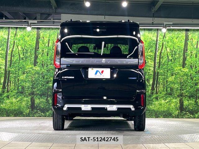 Mitsubishi DELICA MINI 2024-03 8883538-15