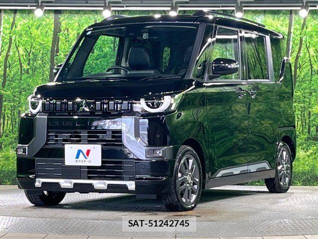 Mitsubishi DELICA MINI 2024-03 8883538-16