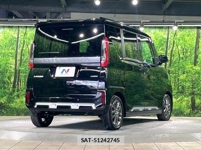 Mitsubishi DELICA MINI 2024-03 8883538-17