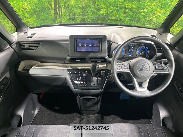 Mitsubishi DELICA MINI 2024-03 8883538-1