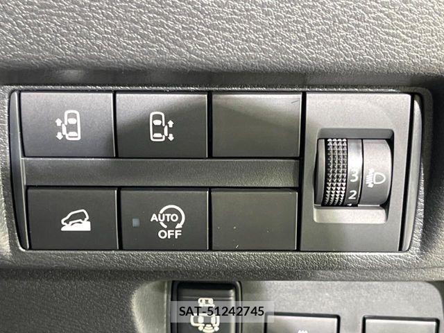 Mitsubishi DELICA MINI 2024-03 8883538-5