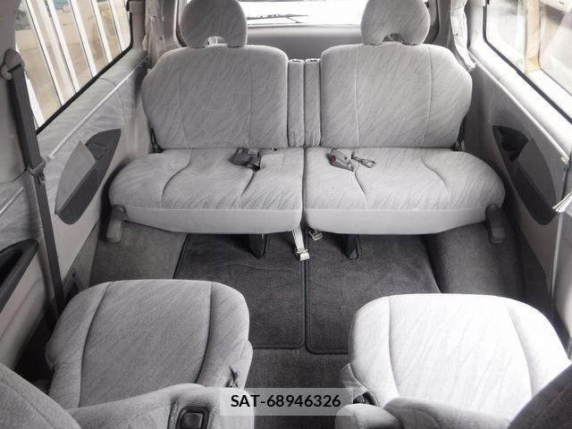 Mitsubishi DELICA SPACEGEAR 1996-02 1312625-9