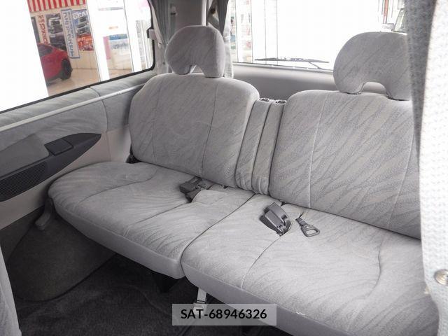 Mitsubishi DELICA SPACEGEAR 1996-02 1312625-10
