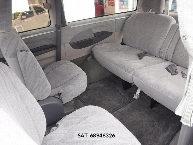 Mitsubishi DELICA SPACEGEAR 1996-02 1312625-12